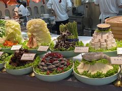 -宴小馆·小海鲜青岛菜(五四广场店)