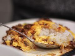 牛肉滑蛋饭-有章牛杂(石厦店)