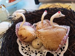 -王子私厨(鸿通城购物中心店)