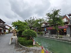 -田州古城