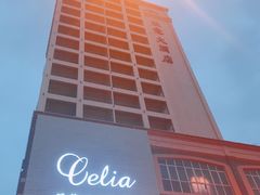 -三亚胜意海景酒店·海鲜自助餐厅(三亚湾路店)
