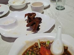-粤北餐馆