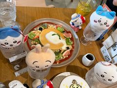 -NG PASTA吴居·中华意面·鲜牛排(南头古城店)