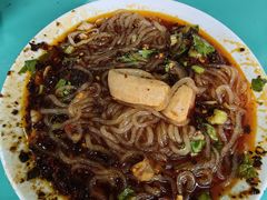 -甘记肥肠粉(马鞍北路店)