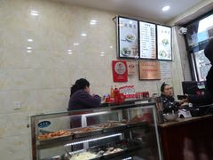 -刘信牛羊肉小炒泡馍(回民街店)