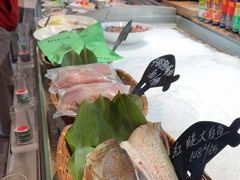 -黄山老妈·土菜(碧桂园店)