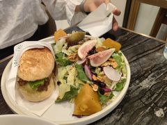 -THE WOODS 简餐 (国贸商城店)