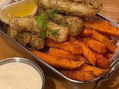 -MR.ROCKY洛奇先生RESTAURANT&BAR(宝安壹方城店)