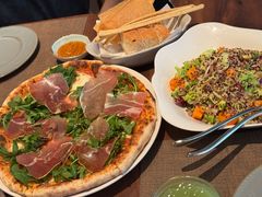 -OGGI TRATTORIA PIZZERIA(深业上城店)