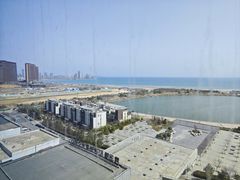 -青岛西海岸隆和福朋喜来登酒店