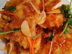 -东北缘餐厅(兰埔路店)