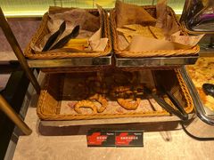 -比格比萨自助(德思勤四季汇店)