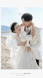 点击看大图 -青海西宁9号婚纱摄影旅拍工作室