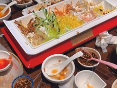 -丝恋丝娃娃(逸天城国贸店)