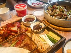 -有位虾匠·胶东土菜小馆(市北店)