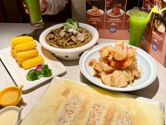 -北李妈妈菜·海肠捞饭(高新万达店)