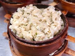 -海汇源老烧麦店(东大街总店)