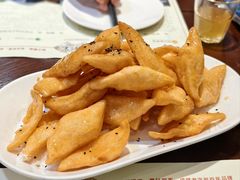 -老厨家(友谊路总店)