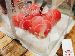 -美事客·面包·蛋糕·甜品(CBD店)