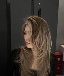 -爱秀造型 T-G