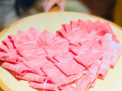 -羊大爷涮肉(亮马桥店)