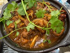 -川香煲(茅台路店)