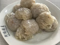 -阿狗烧麦(交通局店)