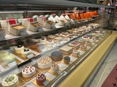 -M'CAKE(西单大悦城店)