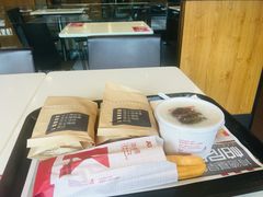 -肯德基(阳光店)