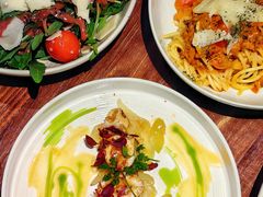 -Bistro 63 创意融合料理(广粤天地店)