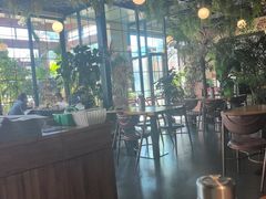 -Planda 普兰达·啤酒花园德国餐厅(观唐店)