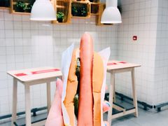 -宜家·瑞典风味餐厅(天津东丽商场店)