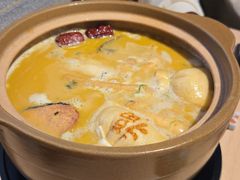 -十二舍·湯物素煮(江泰潤政店)