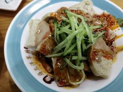 面筋-马三洋芋片(兰州总店)