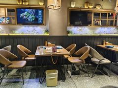 -街角等你.大连海鲜烧烤.经典铁板海鲜串(西安路店)