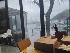 -食膳公园包子铺(烈士公园店)