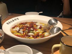 -太二酸菜鱼(汕头苏宁广场店)