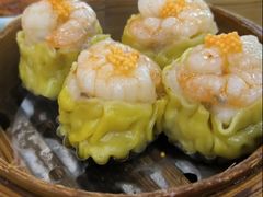 -点都德(喜粤楼店)