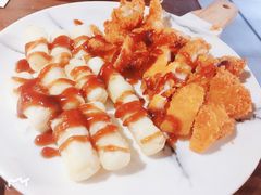 -十面春风·江南面馆(崇宁路店)