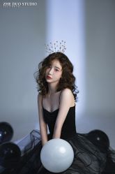 -青岛这朵女子摄影(中海寰宇天下天颂店)