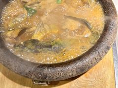 -小放牛河北菜(长安万达店)