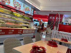 -每味每客·重庆麻辣烫(国泰店)