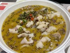 -有藕有鱼·湖北菜(唐家墩店)
