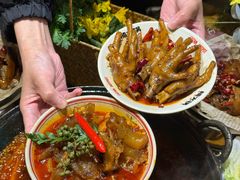 -楠火锅(太古里总店)