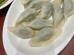 -喜家德虾仁水饺(北京超极合生汇店)