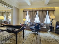 -上海和平饭店 Fairmont Peace Hotel