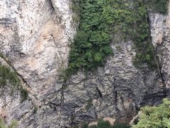 -重庆云阳龙缸景区