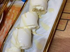 榴莲拉肠-甜心妈妈·榴莲星级糖水(北京路总店)