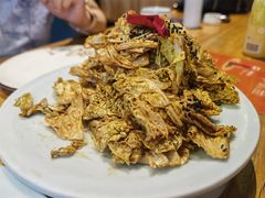 -壹零捌道·北京烤鸭(车公庄店)