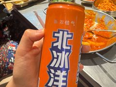 -牧童禧肉社·韩国炭火烤肉店(中粮祥云小镇创始店)